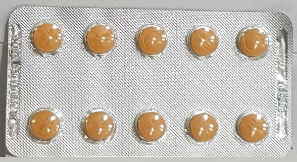 Rofenac Tablets 50mg
